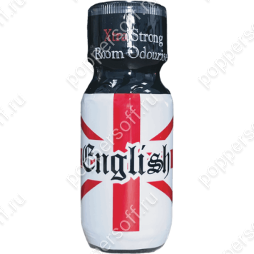 English UK